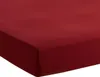 Traumschlaf Basic Single Jersey Spannbettlaken 180x200 - Produktbild-Vorschau 2