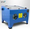 Bituxx Sandstrahlkabine 90 Liter Tisch Industrie Produktbild-Vorschau 2