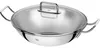 ZWILLING Plus, Rund, Wok-/Bratpfanne, Edelstahl, Edelstahl, Produktbild-Vorschau 22