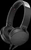 Sony MDR-XB550AP, Kabelgebunden, 5 - 22000 Hz, Produktbild-Vorschau 8