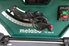 Metabo Tischkreissäge TS 254 M SET mit Untergestell 1500W Produktbild-Vorschau 18