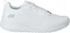 A single white sneaker is shown from the side against a white background. Anteprima dell’immagine prodotto