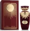 A product shot of a perfume bottle and its box. Anteprima dell’immagine prodotto