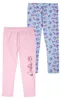 Barbie 3/4 Leggings für Mädchen Kinder Leggins Hose Produktbild-Vorschau 4