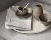 Blomus PEASY, Klassisches Serviertablett, Rund, Edelstahl, Produktbild-Vorschau 2