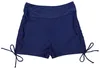 Aquarti Damen Bikinihose Badeshorts, Farbe: Model HD68 W26 Produktbild-Vorschau 5