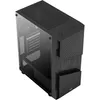 AeroCool Menace Saturn FRGB v1 - Tempered Glass Edition - Produktbild-Vorschau 3
