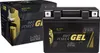 INTACT Bike Power GEL Batterie YTX20HL-BS Produktbild-Vorschau 1