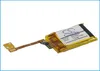TECHTEK Batteria compatibile con [Apple] iPOD ipod shuffle Anteprima dell’immagine prodotto 2