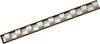 Dorso di rilegatura in plastica Fellowes COMB 5345406 Anteprima dell’immagine prodotto 7