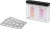 STEINBACH Testkit für pH-Wert und freies Chlor, inkl. 2x 10 Produktbild-Vorschau 1