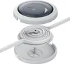 3-in-1 Baseus Free2Draw USB to M+L+C 100W cable, 1.1 m Anteprima dell’immagine prodotto 3