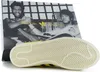 adidas x Bruce Lee - Jabbar Low - Herren Sneakers Schuhe Produktbild-Vorschau 4