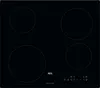 AEG HE604062XB piano cottura 60 cm Anteprima dell’immagine prodotto 1