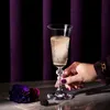 KROSNO Krista Sektgläser 6er Set 165 ml – elegante Gläser Produktbild-Vorschau 7