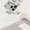 Handyhülle für iPhone 17 Pro Max, Burga Elite Light Produktbild-Vorschau 3