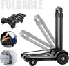 Mini Faltbare Sackkarre Klappbar Transportwagen 40KG Produktbild-Vorschau 10