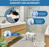 Mobiclinic, Duschhocker, Bahía, Orthopädisch, , Produktbild-Vorschau 4