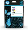 HP Confezione Originali 963 da 4 Cartucce di Inchiostro Anteprima dell’immagine prodotto 8