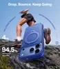 TORRAS Ostand Q3 Air, ochranné puzdro pre iPhone 18 Pro, s Náhľad obrázku produktu 4