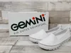 Gemini Damen Slipper weiß Größe 41 Produktbild-Vorschau 10