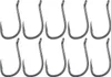 Gamakatsu Wide Gape Super Hook - 10 Karpfenhaken, Größe:4 Produktbild-Vorschau 2