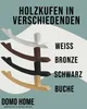 DomoHome Relaxsessel Armlehnensessel Armlehnen Produktbild-Vorschau 4