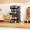 Cecotec Espressomaschine Kaffeemaschine Cafelizzia 890 Grau Produktbild-Vorschau 16