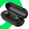 Rixon AirPlugs Earbuds black (RXTWS968) Produktbild-Vorschau 6