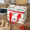Isolierte Snacktasche Sausage Dog Kühltasche Dackel Produktbild-Vorschau 2