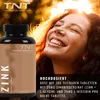 TNT Zink Bisglycinat (180 Tabletten) -  mit 50mg Zink und Produktbild-Vorschau 2