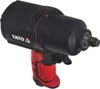Pneumatischer Schraubenschlüssel 1/2  1700Nm YATO YT-09544 Produktbild-Vorschau 8