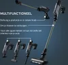 Rowenta RH6A33, 2-in-1 steelstofzuiger, zonder zak, zwart, Productafbeelding-voorbeeld 18
