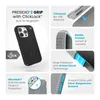 Speck Presidio2 Grip, Pokrowiec, Apple, iPhone 15 Pro, 15,5 Podgląd zdjęcia produktu 4
