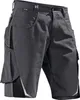 Kübler Bermuda Pulsschlag, Gr. 56 anthrazit/schwarz Produktbild-Vorschau 2