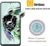 2X Schutzglas für Xiaomi Redmi Note 12 5G Panzerfolie Produktbild-Vorschau 4