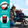 Hundewagen/Katzenwagen - Innopet Comfort EFA Eco Produktbild-Vorschau 8
