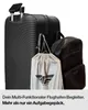 4FLY CoreMatte PP Hartschalenkoffer 24 Zoll Reisekoffer – Náhľad obrázku produktu 7