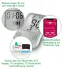 Medisana MediTouch2, Šedá, 5 s, 0,6 µl, 118 mm, 177 mm, 73 Náhľad obrázku produktu 14