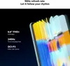 Xiaomi Redmi Note 11S 5G 4/64GB Schwarz Produktbild-Vorschau 22