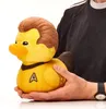 TUBBZ Star Trek: James T. Kirk, pluche figuur, speelgoed, Productafbeelding-voorbeeld 5