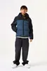 Garcia Gj530802 Daunenjacke Blau 16 Years Junge Blau 16 Produktbild-Vorschau 6