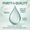 Glycerin VG 5L 99,5% Pharmaqualität E422 pflanzlich Produktbild-Vorschau 2