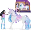 Unicorn academy figurky 11 cm Layla a Glacier Voir les images du produit 2