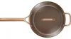 Zwilling Milano Schmorpfanne mit Glasdeckel 28 cm Braun Produktbild-Vorschau 9