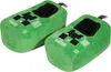 Minecraft Hausschuhe L-XL Produktbild-Vorschau 2