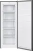 homeX Gefrierschrank, Tiefkühlschrank groß - 168L Produktbild-Vorschau 11