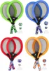 Rakieta tenisowa Soft Tennis 2 Racket Ball Shuttlecock Podgląd zdjęcia produktu 8