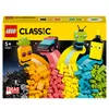 LEGO® Classic 11027 Neon Kreativ-Bauset Produktbild-Vorschau 1