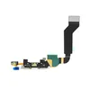 Ladebuchse für Apple iPhone 4s Weiß Dock Connector Flex Produktbild-Vorschau 2